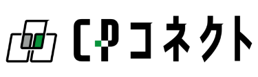 CPコネクトのロゴ